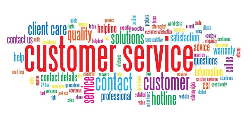 Customer Care